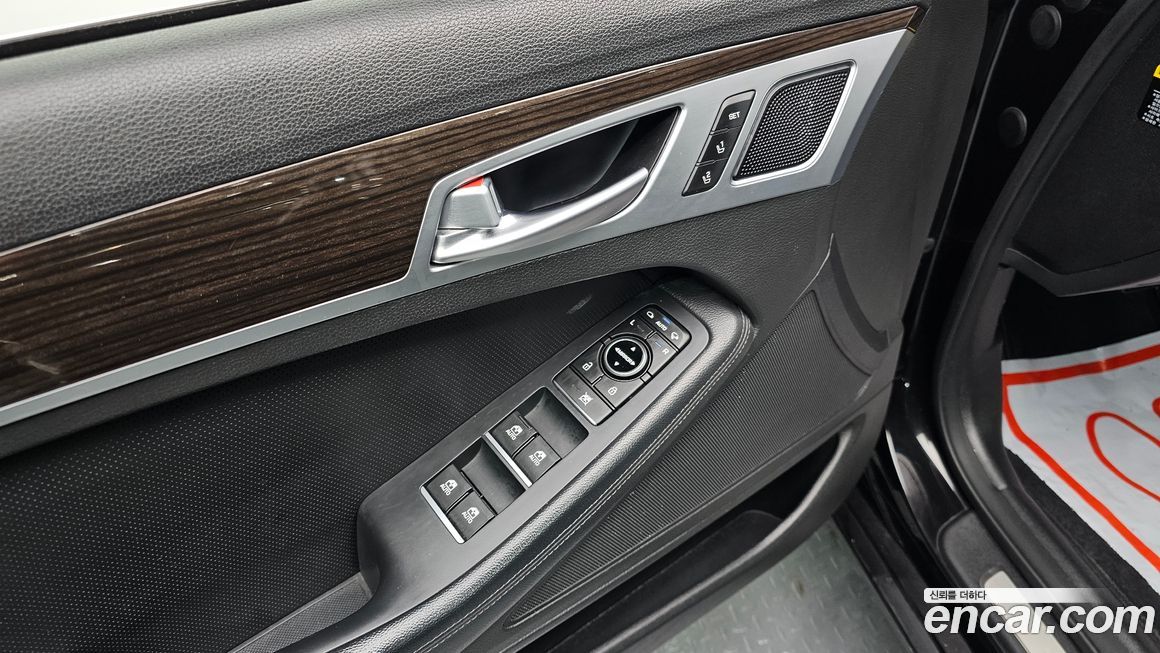 Genesis G80 2018