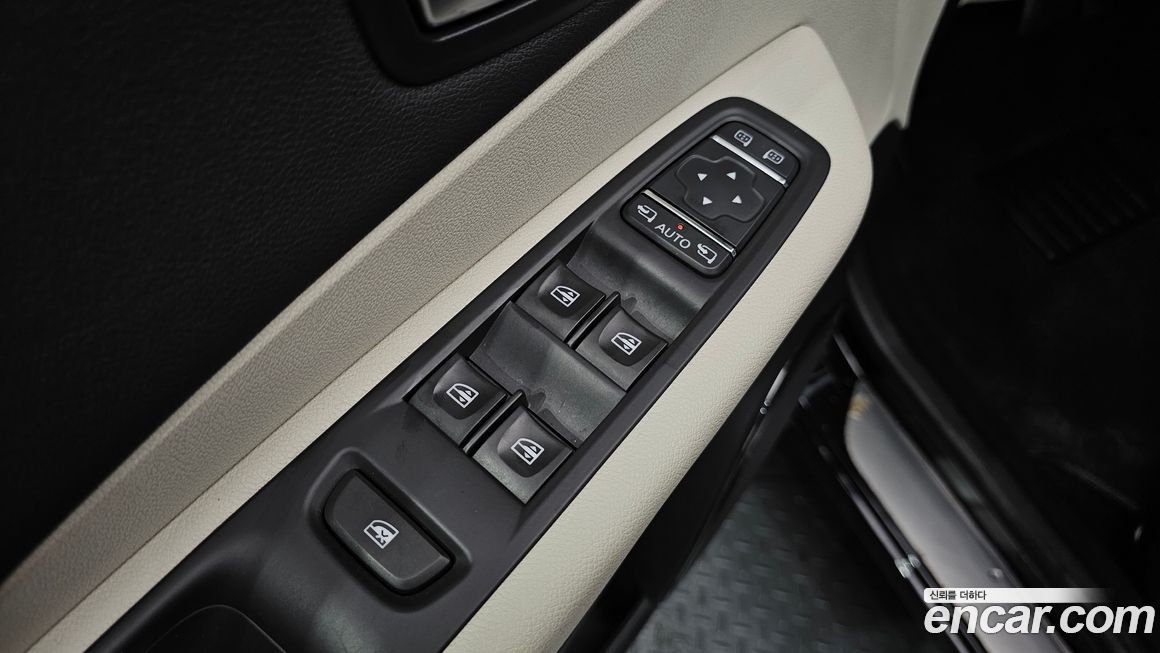 Renault-KoreaSamsung QM3 2018