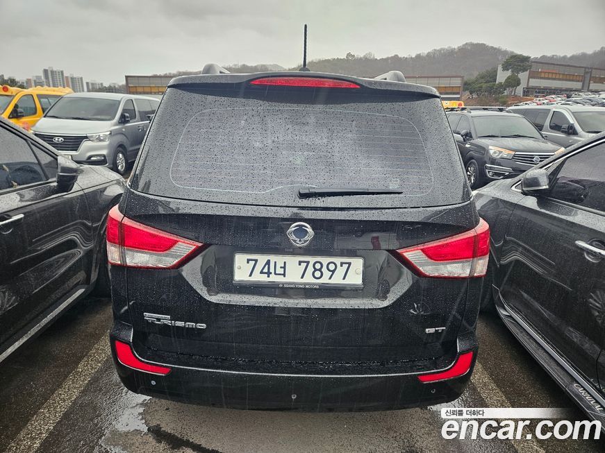 KG_Mobility_Ssangyong KORANDO 2014