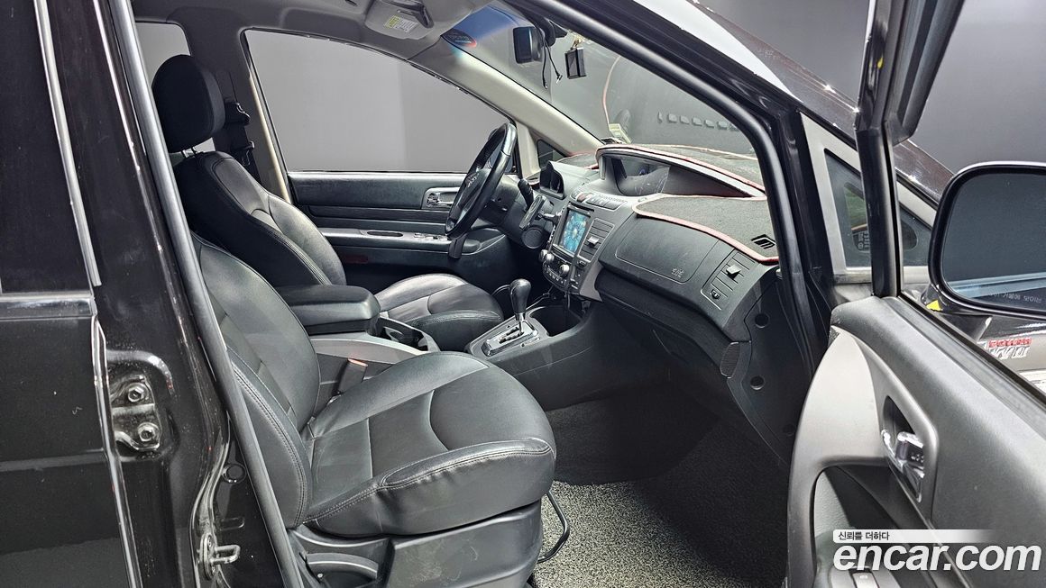 KG_Mobility_Ssangyong KORANDO 2017