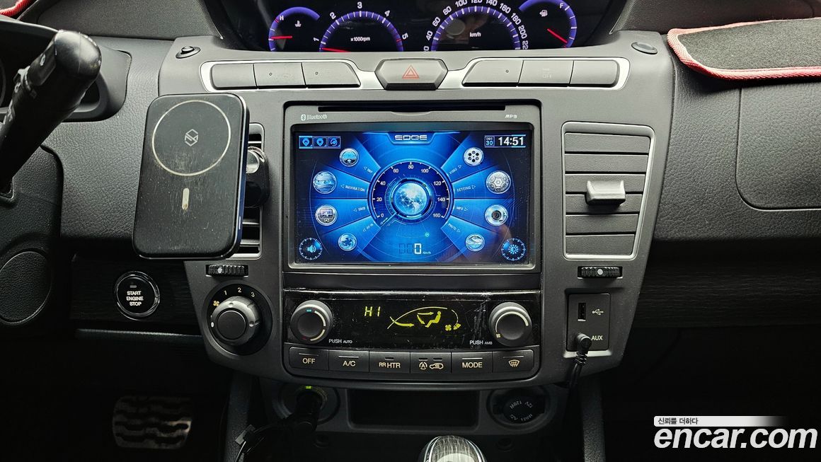 KG_Mobility_Ssangyong KORANDO 2017