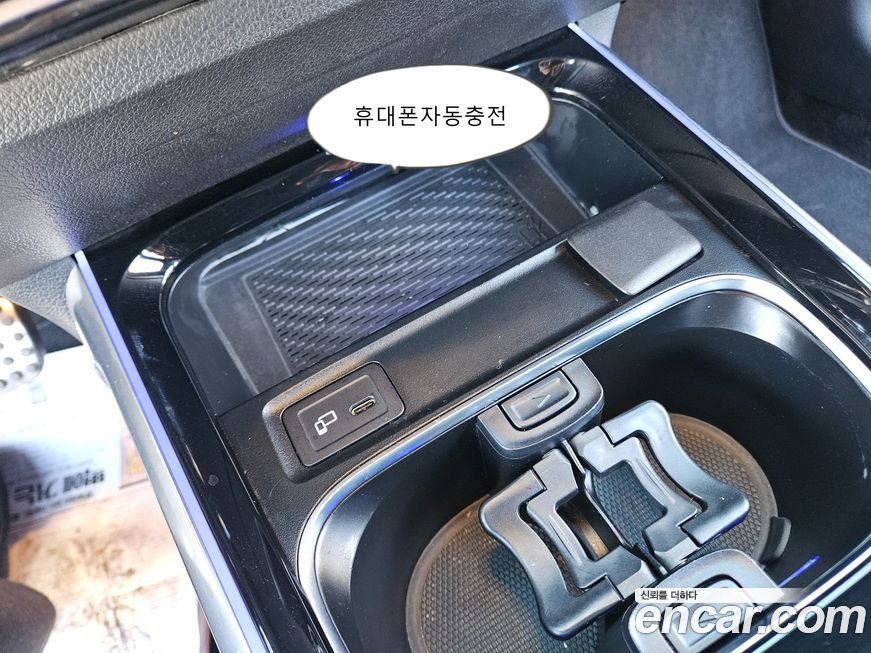 Mercedes-Benz GLB-Class 2020