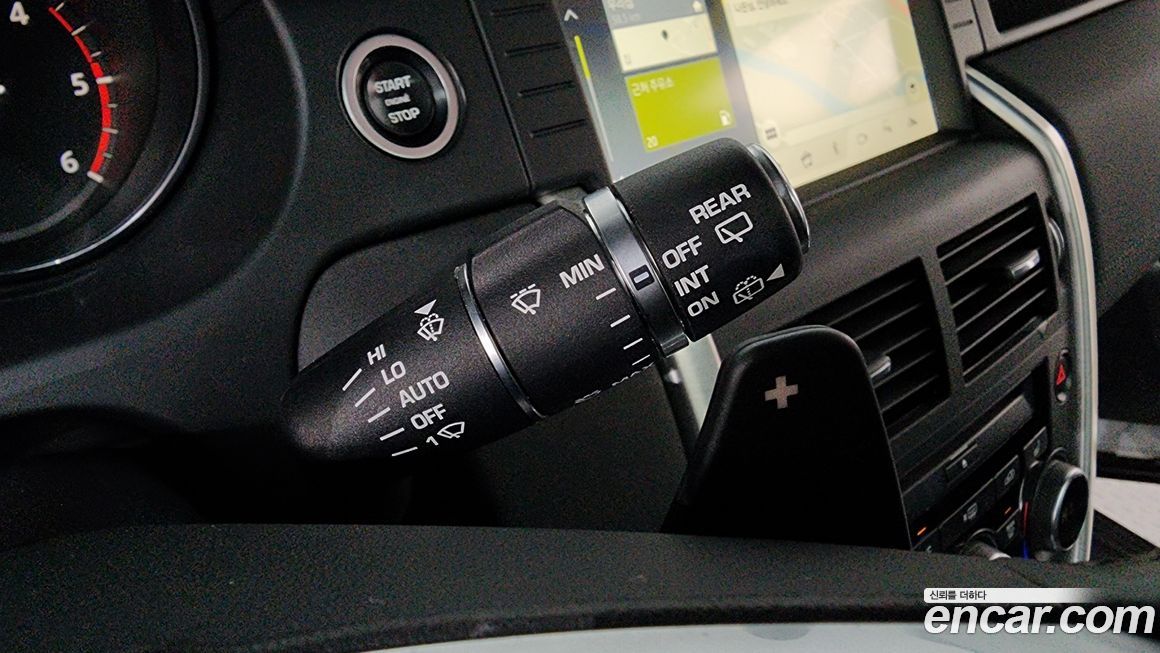 Land Rover Discovery Sport 2017