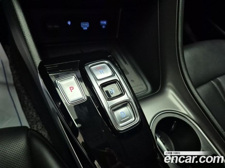 Hyundai Sonata 2022