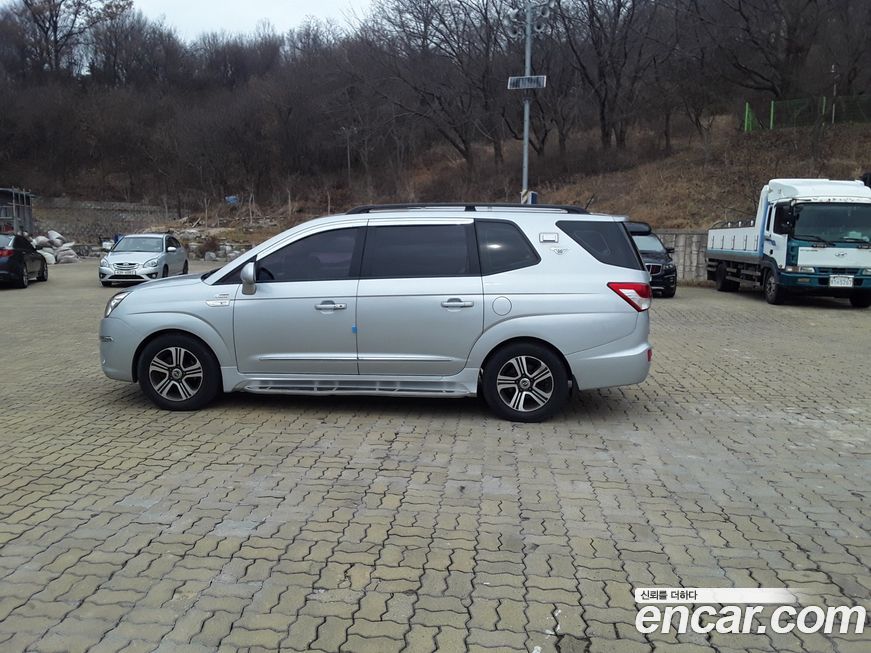 KG_Mobility_Ssangyong KORANDO 2015