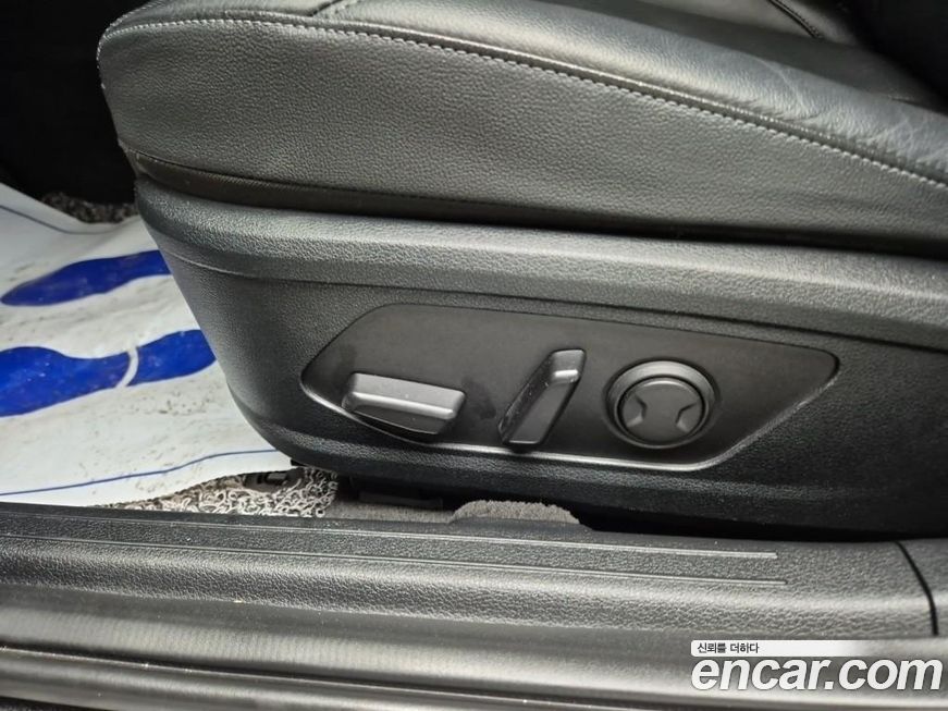 Hyundai Sonata 2022