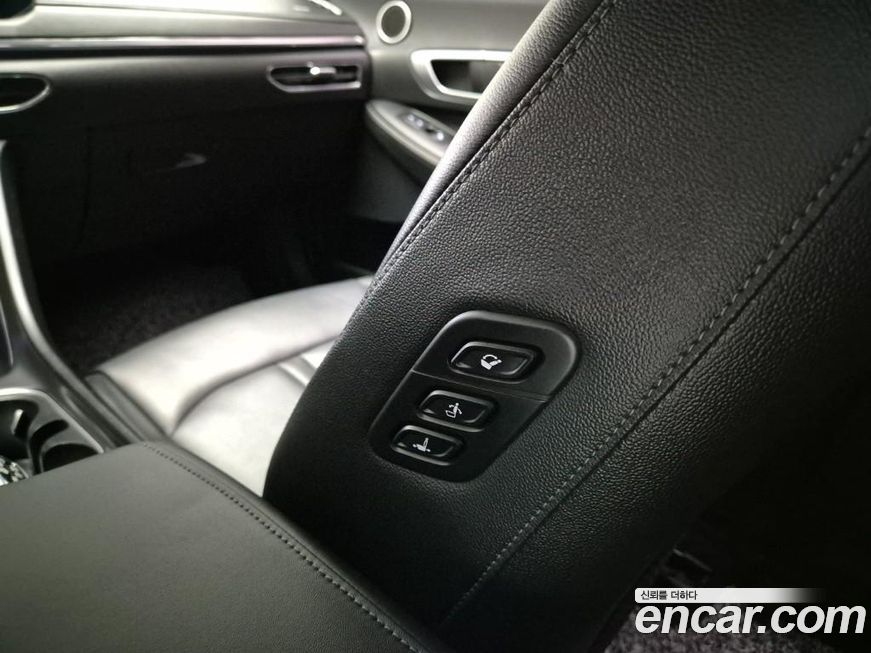 Hyundai Sonata 2022
