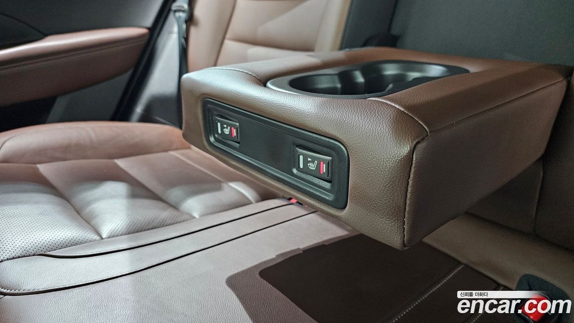 Renault-KoreaSamsung QM6 2019