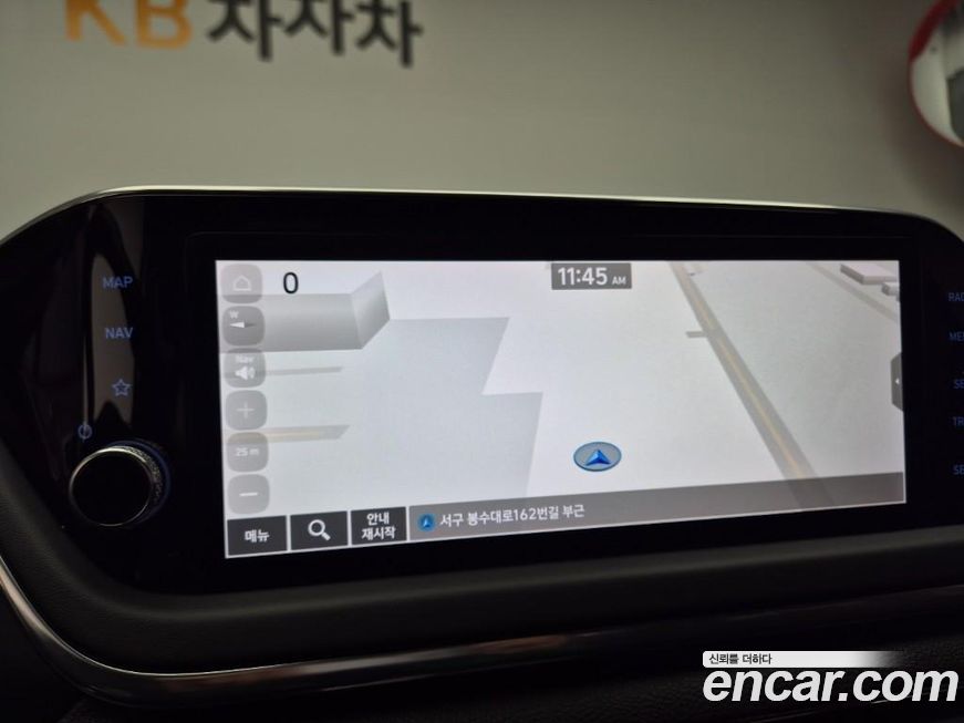 Hyundai Sonata 2022