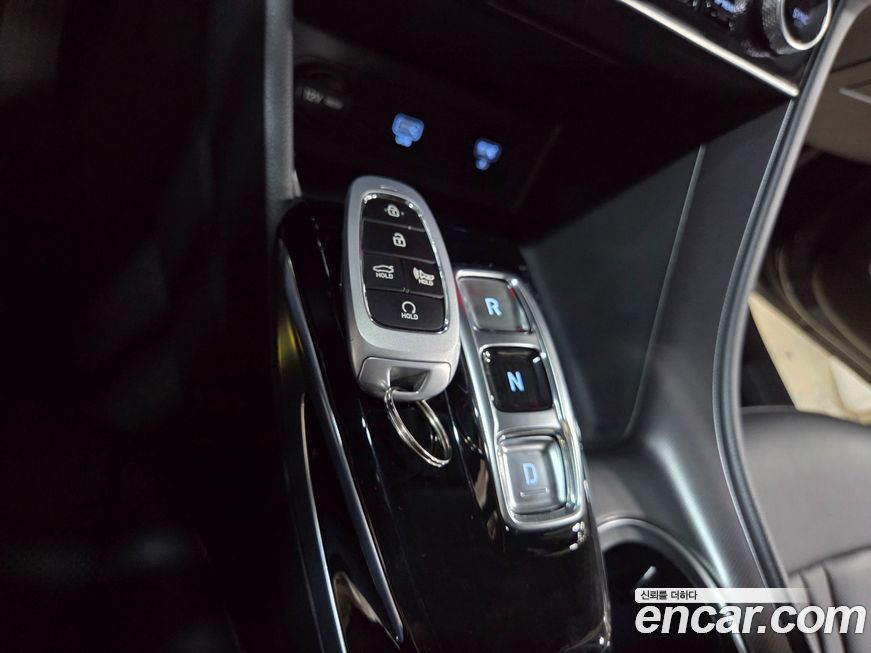 Hyundai Sonata 2022