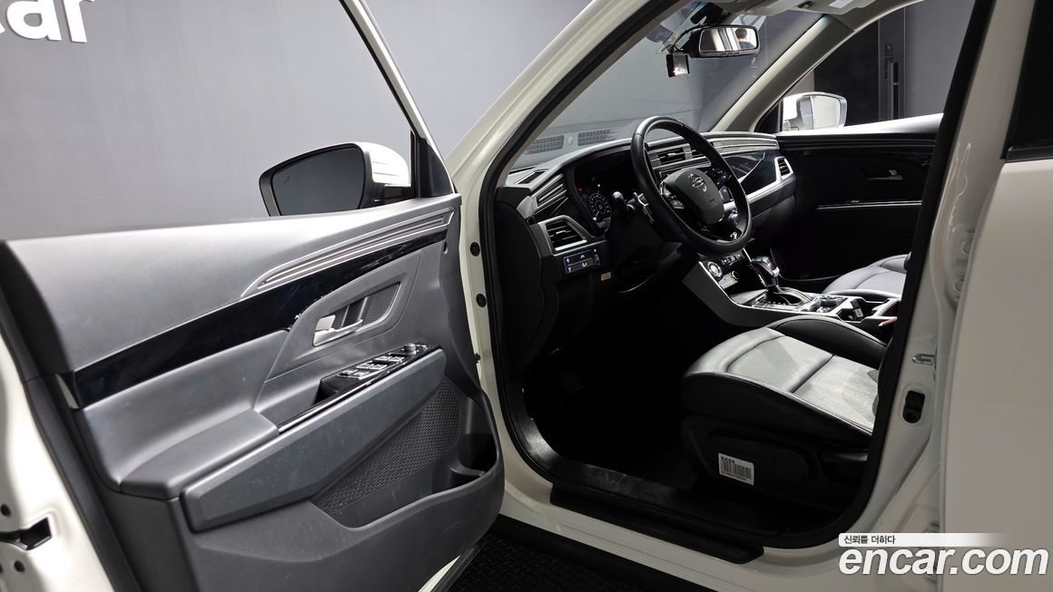 KG_Mobility_Ssangyong KORANDO 2021