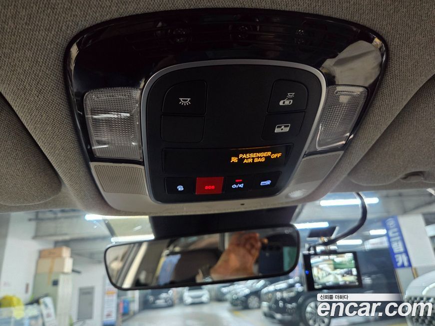 Hyundai Sonata 2022