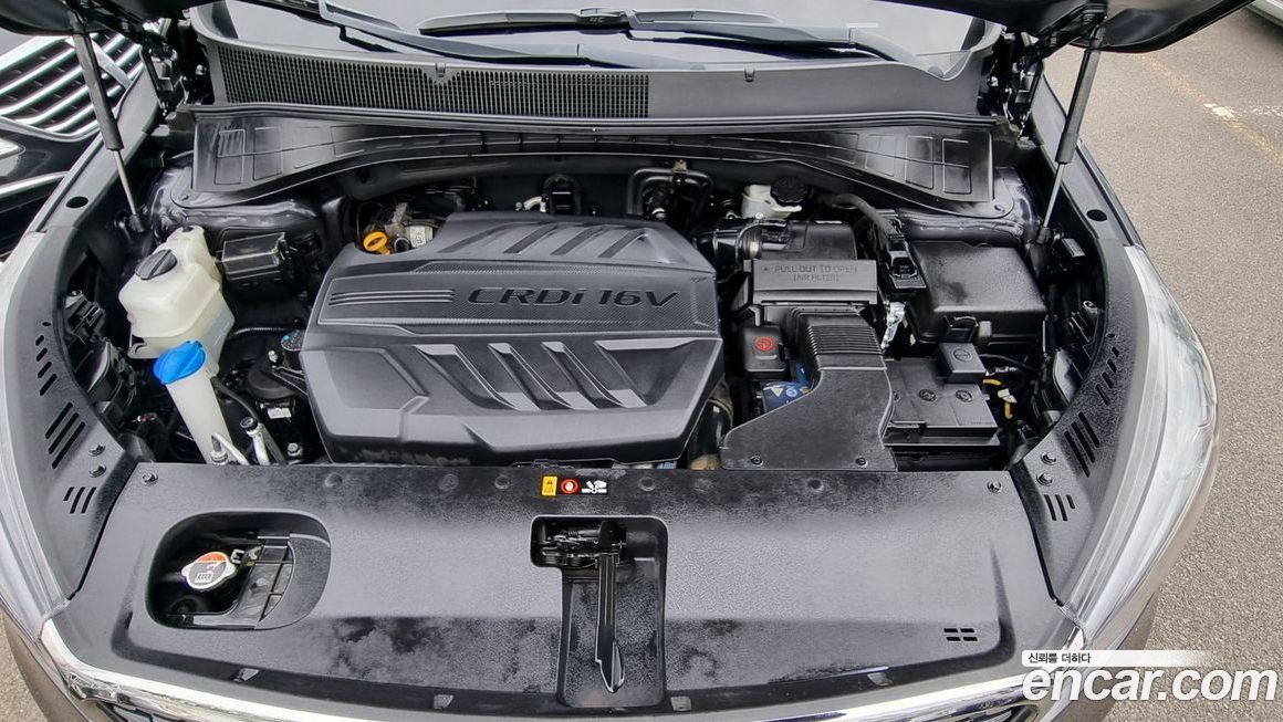 Kia Sorento 2019