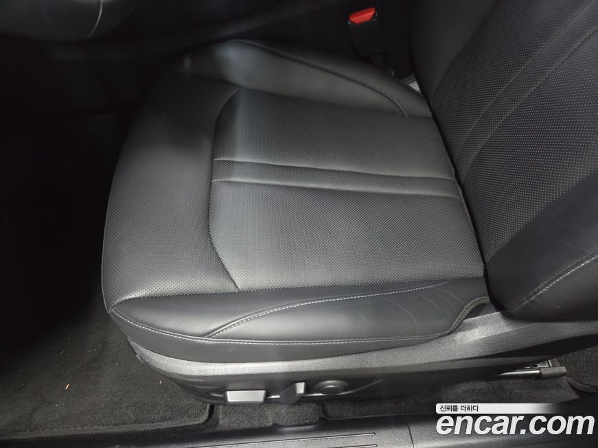 Hyundai Sonata 2022