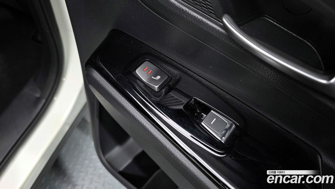 KG_Mobility_Ssangyong KORANDO 2021