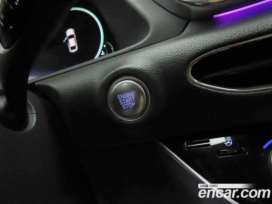 Hyundai Sonata 2021