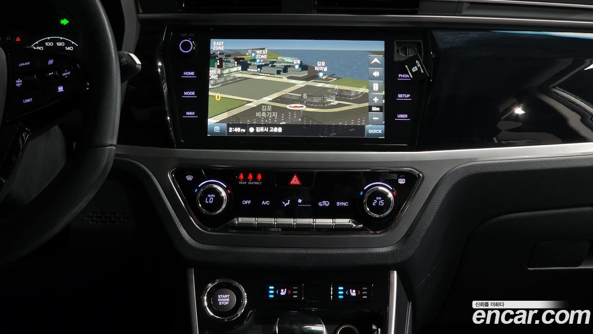 KG_Mobility_Ssangyong KORANDO 2021