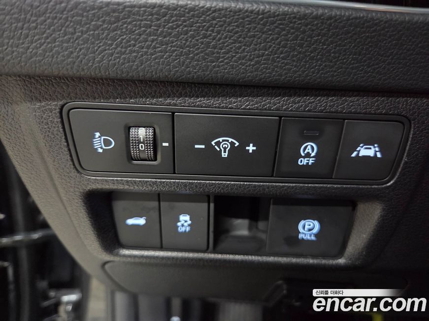 Hyundai Sonata 2022
