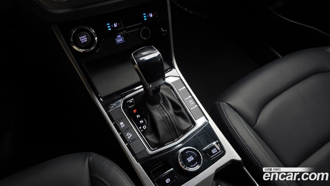 KG_Mobility_Ssangyong KORANDO 2021