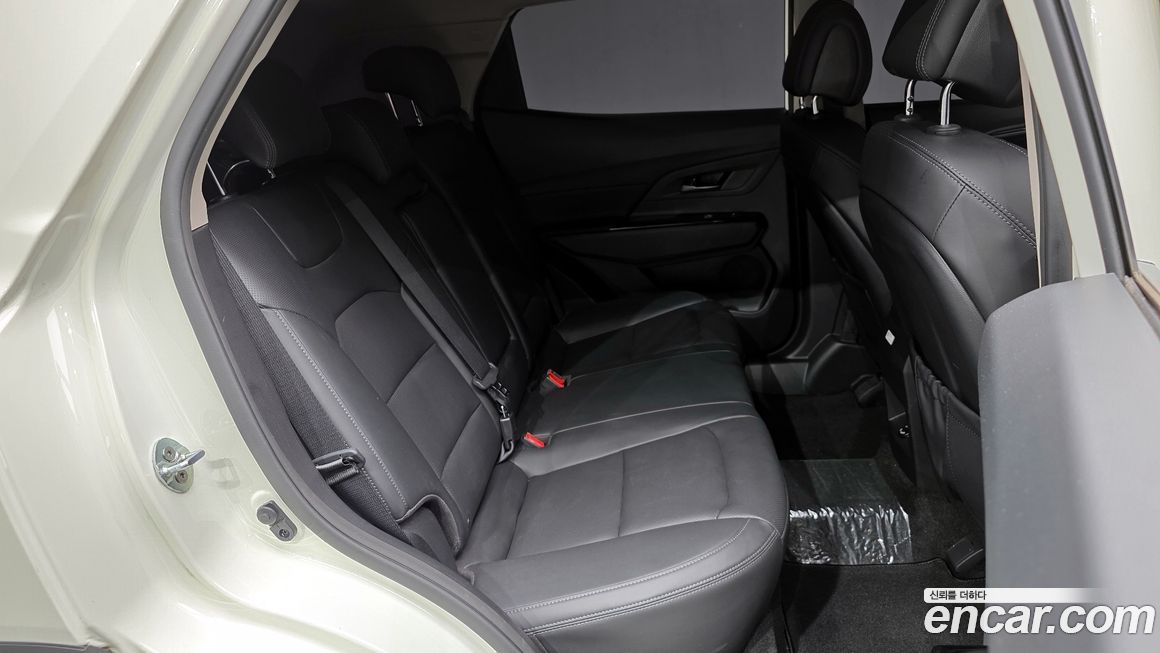 KG_Mobility_Ssangyong KORANDO 2021