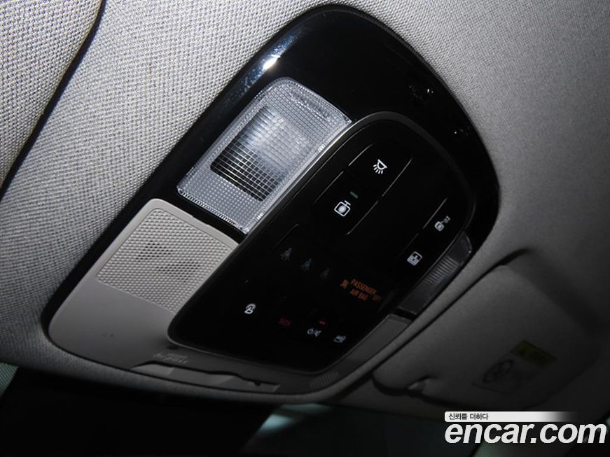 Hyundai Sonata 2021
