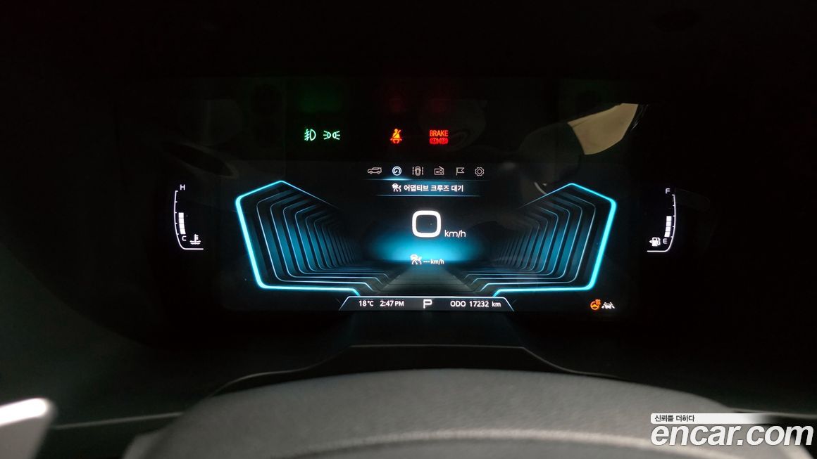 KG_Mobility_Ssangyong KORANDO 2021