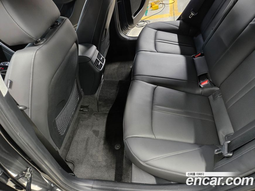Hyundai Sonata 2022