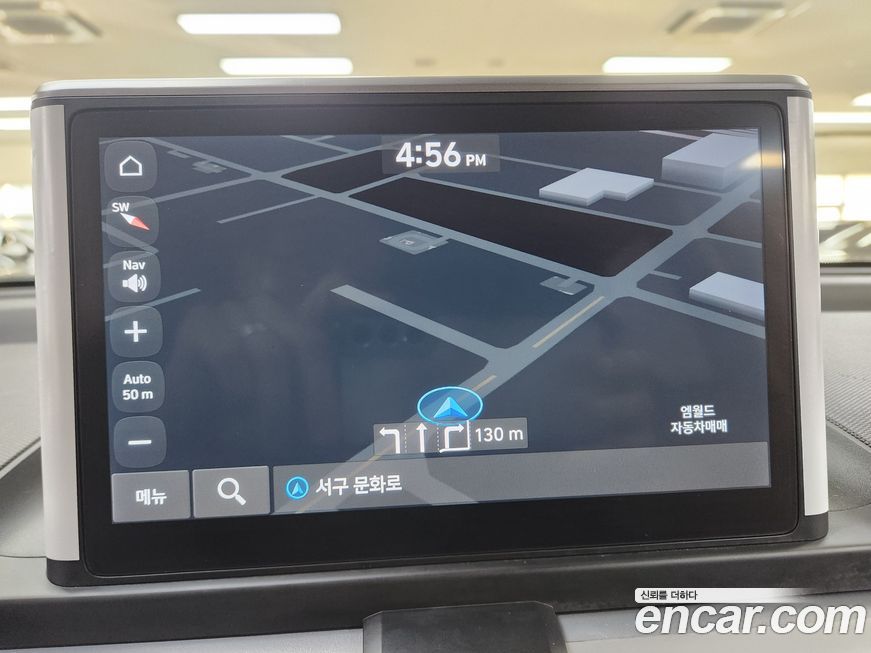 Hyundai Casper 2024