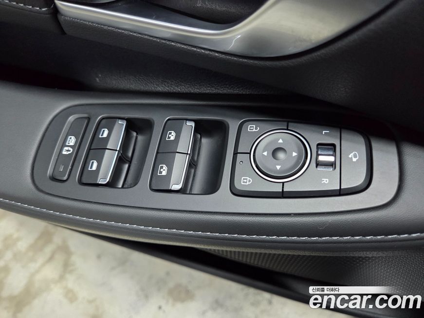 Hyundai Sonata 2022