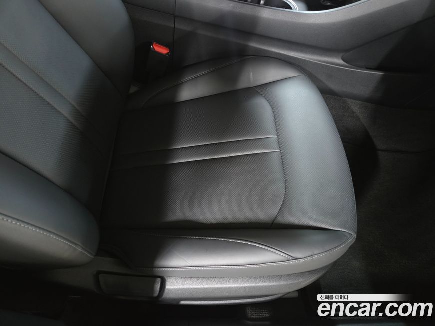 Hyundai Sonata 2022