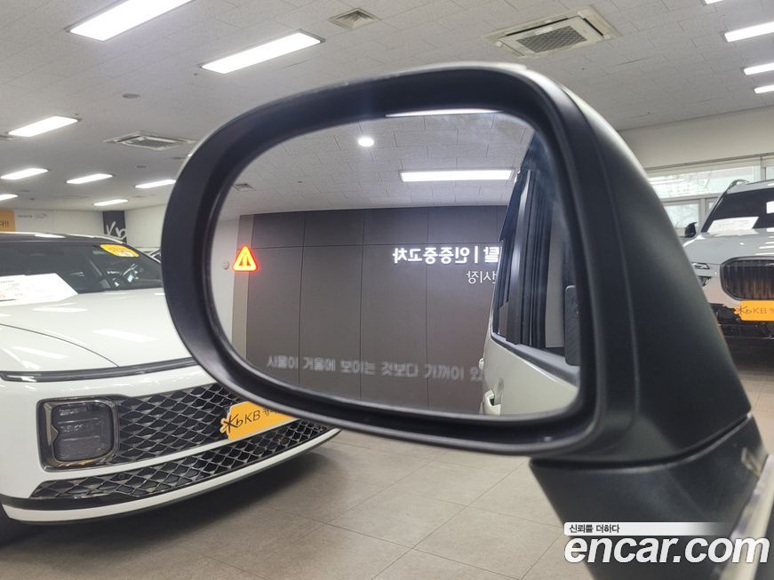 Kia RAY 2024