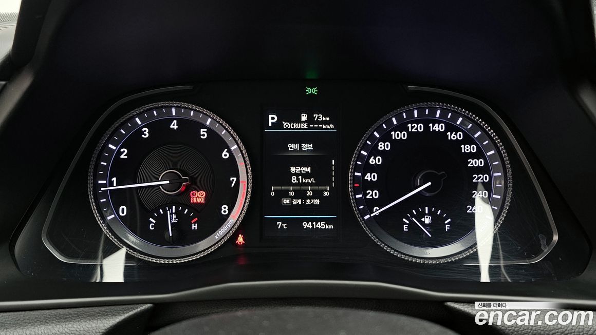 Hyundai Sonata 2022
