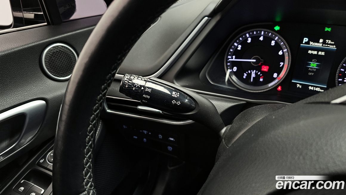 Hyundai Sonata 2022