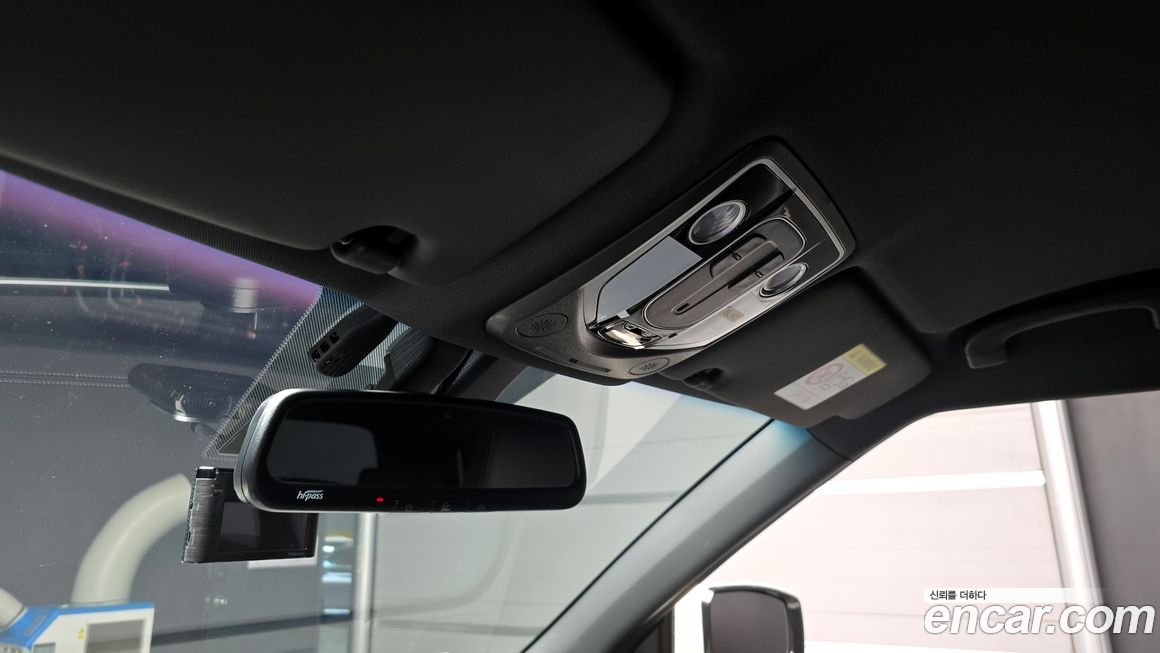 KG_Mobility_Ssangyong Torres 2024