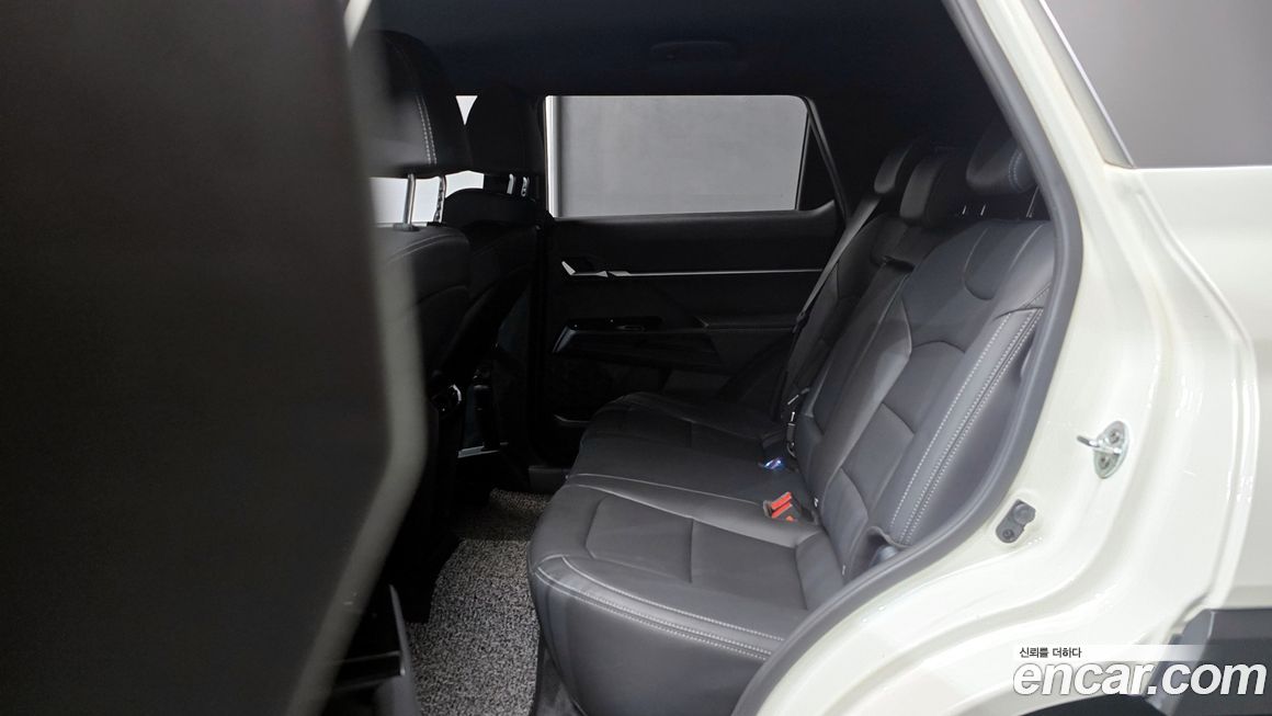 KG_Mobility_Ssangyong Torres 2024