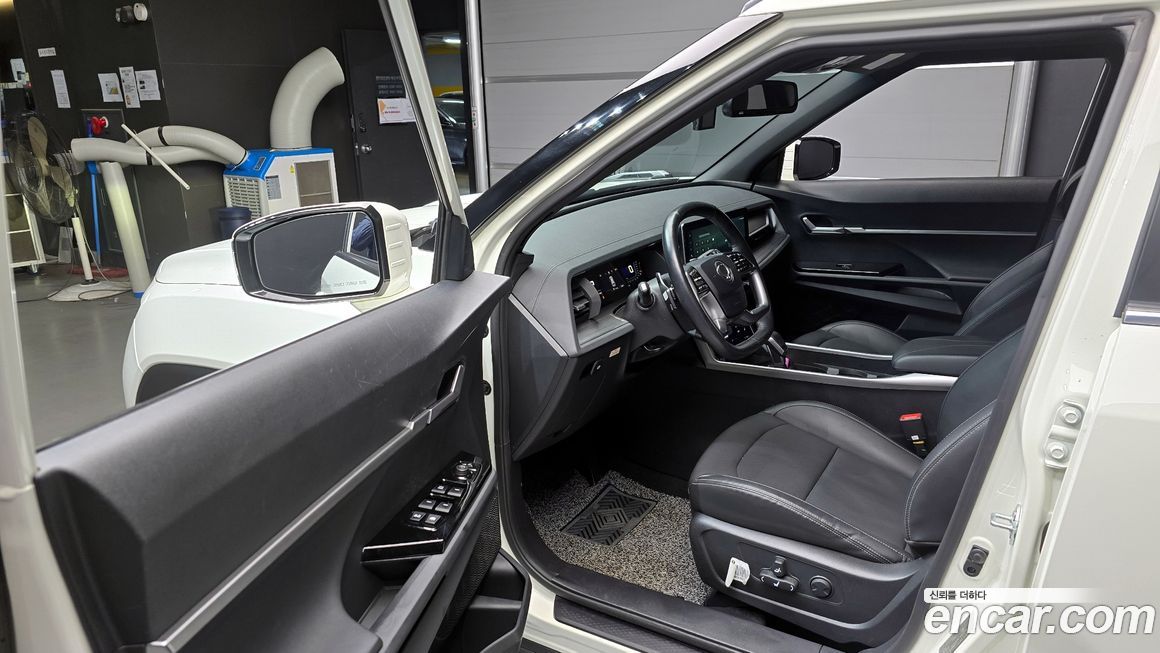 KG_Mobility_Ssangyong Torres 2024