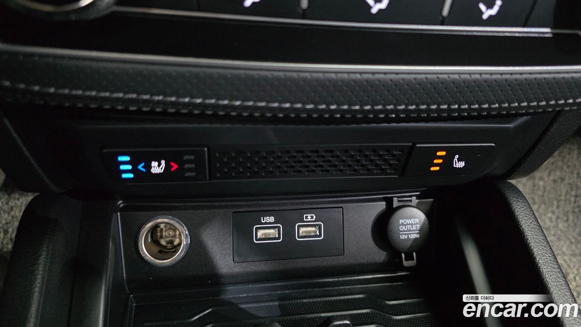 KG_Mobility_Ssangyong Rexton 2023