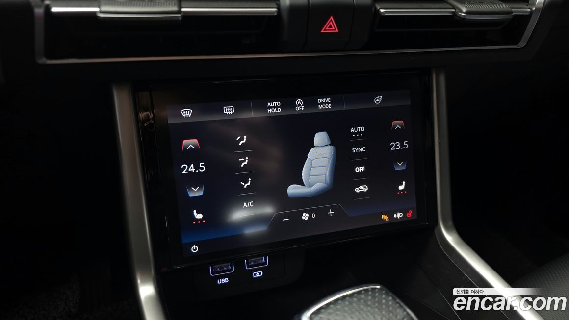 KG_Mobility_Ssangyong Torres 2024