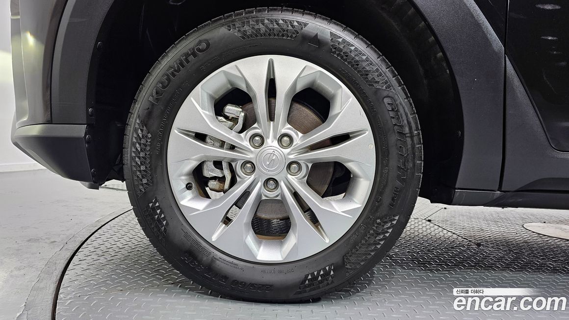KG_Mobility_Ssangyong Torres 2023