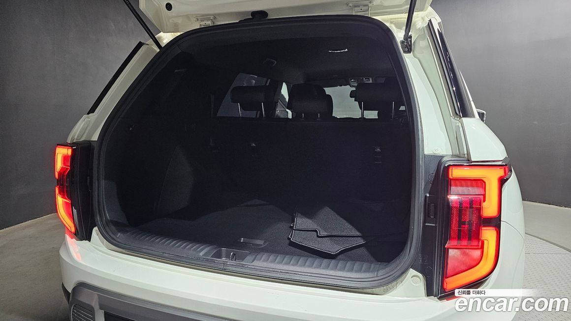 KG_Mobility_Ssangyong Torres 2024