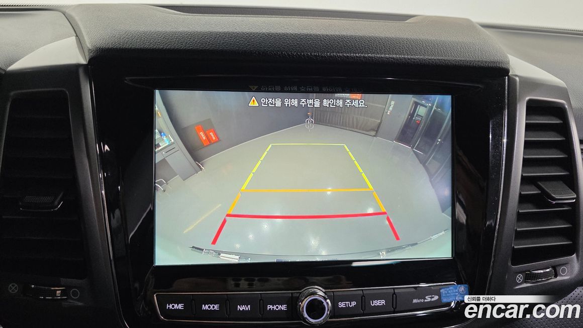 KG_Mobility_Ssangyong Rexton 2023