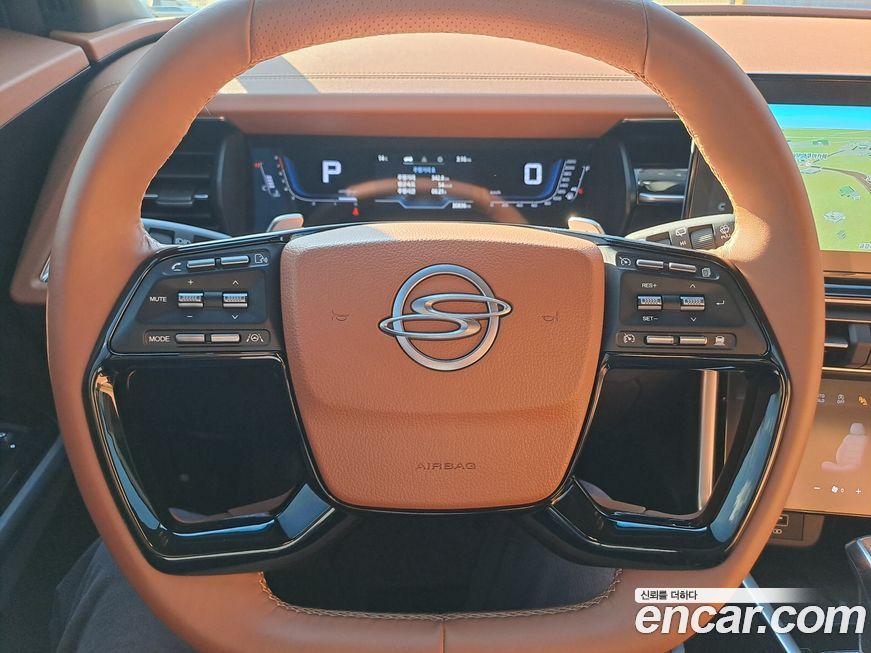 KG_Mobility_Ssangyong Torres 2023