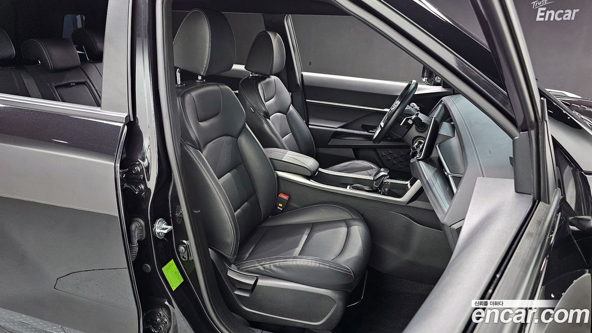 KG_Mobility_Ssangyong Torres 2023