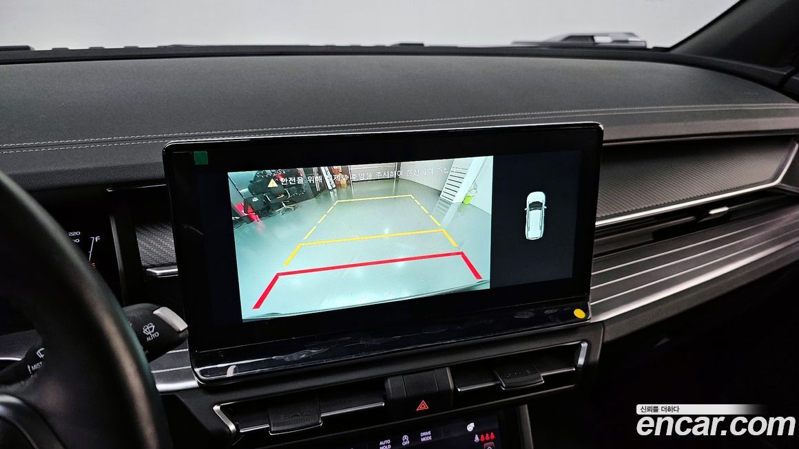 KG_Mobility_Ssangyong Torres 2023