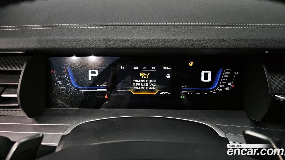 KG_Mobility_Ssangyong Torres 2023