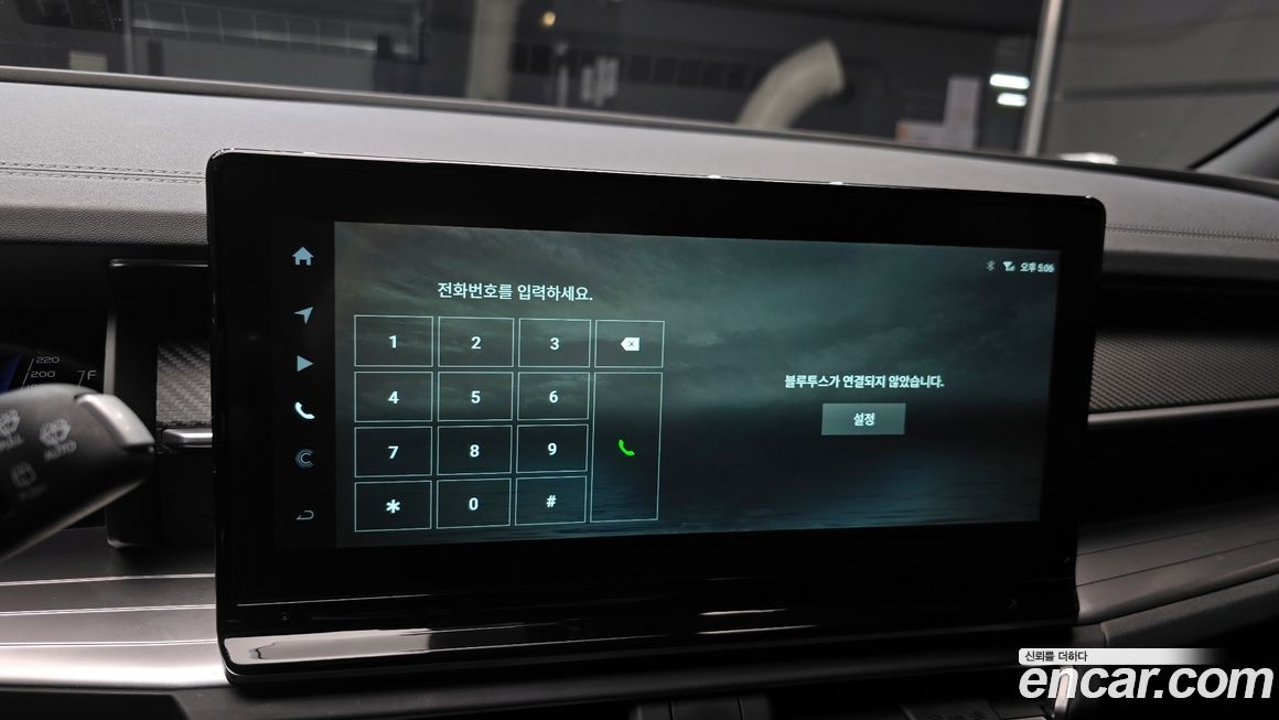 KG_Mobility_Ssangyong Torres 2024