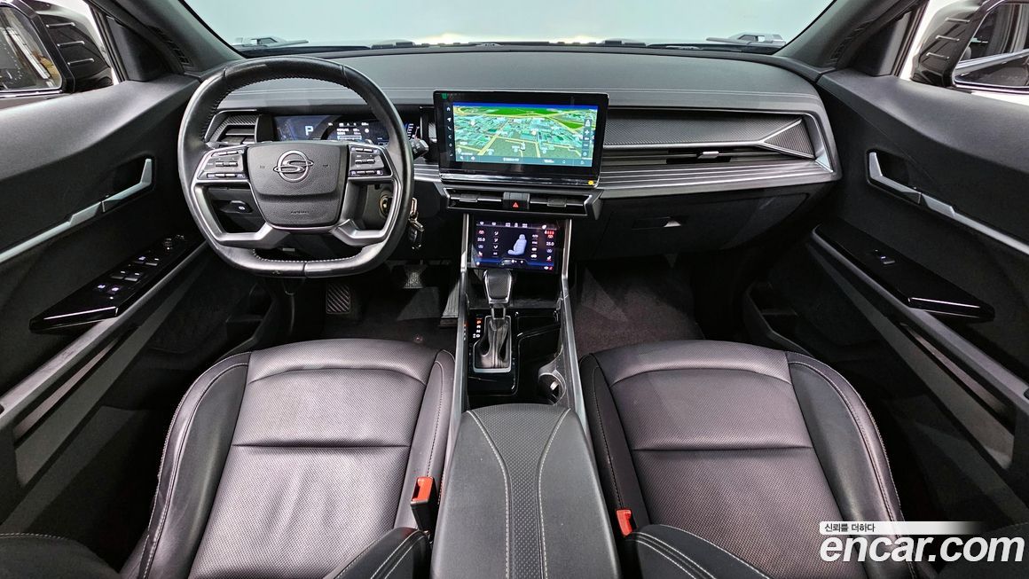 KG_Mobility_Ssangyong Torres 2023