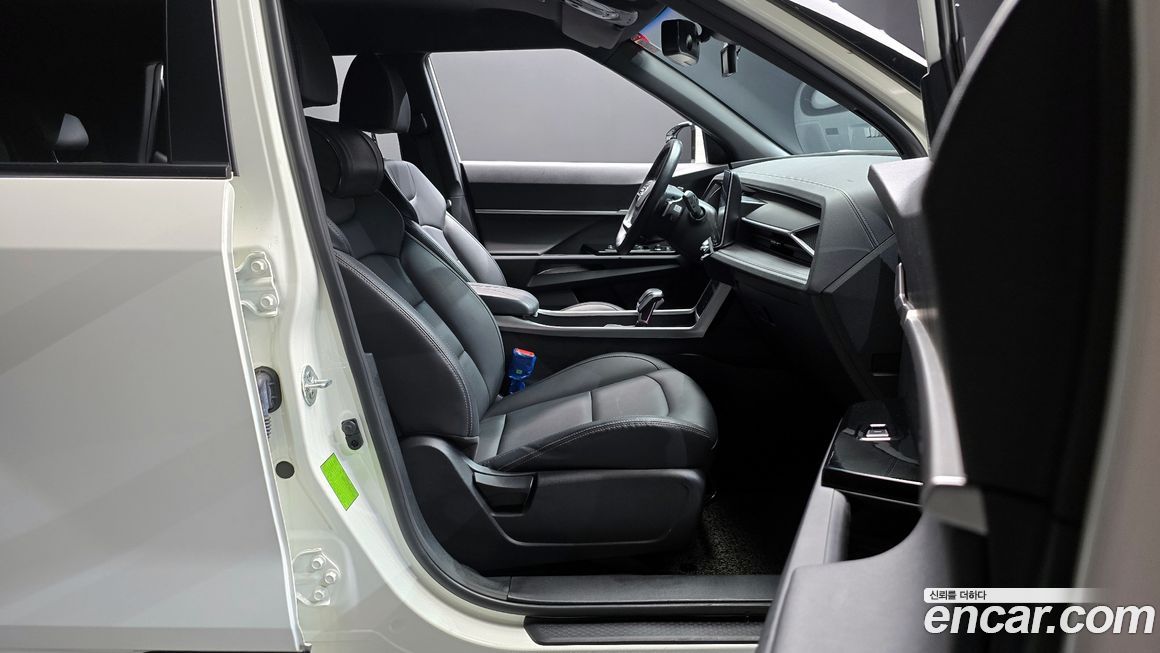 KG_Mobility_Ssangyong Torres 2024