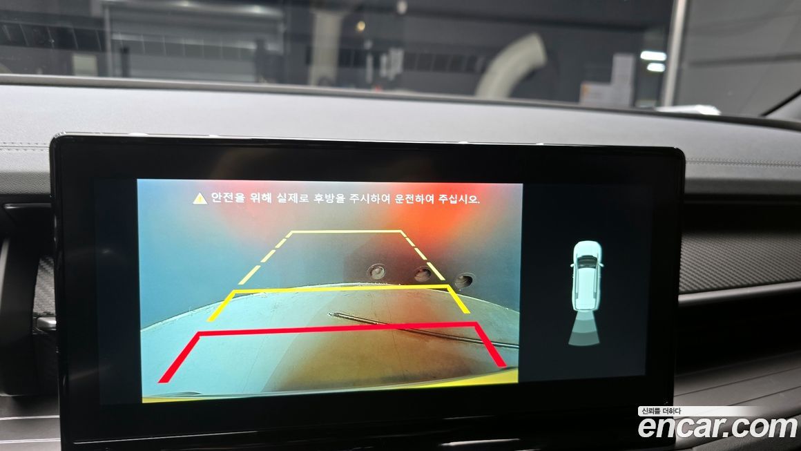 KG_Mobility_Ssangyong Torres 2024