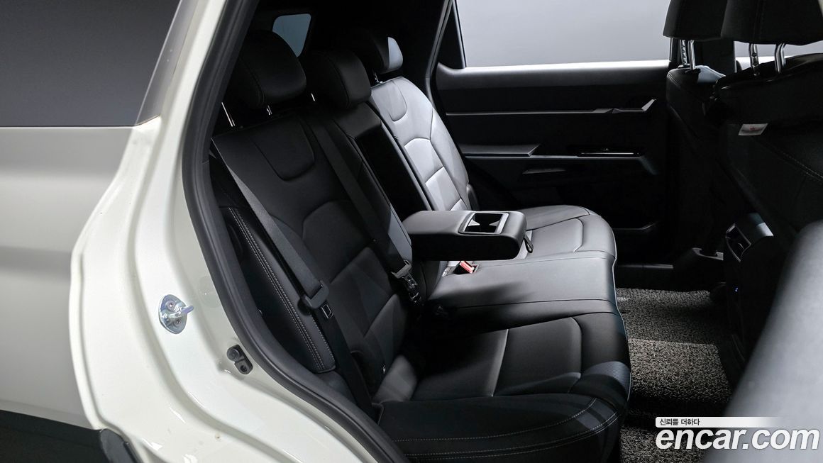 KG_Mobility_Ssangyong Torres 2024